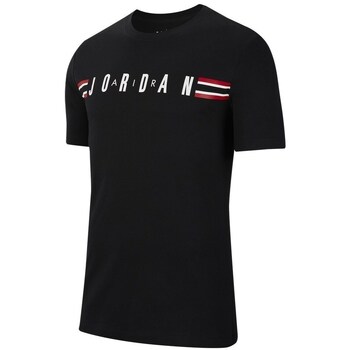 Nike T-shirt Korte Mouw  Jordan Air Crew