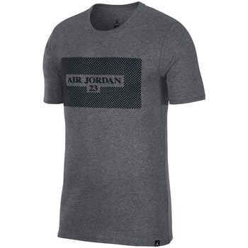 Nike T-shirt Korte Mouw  Jordan AJ 10 Graphic