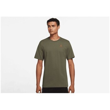 Nike T-shirt Korte Mouw  Air Jordan Jumpman Crew