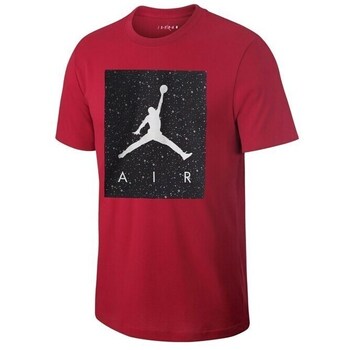 Nike T-shirt Korte Mouw  Jordan Poolside