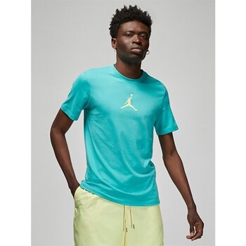 Nike T-shirt Korte Mouw  Air Jordan Jumpman Dri-fit