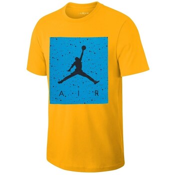 Nike T-shirt Korte Mouw  Jordan Poolside Tee