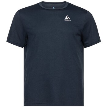 Odlo T-shirt Korte Mouw  Cardada