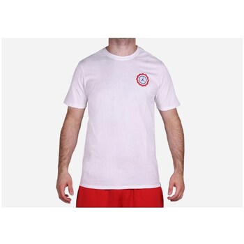Nike T-shirt Korte Mouw  Air Jordan Paris Bastille