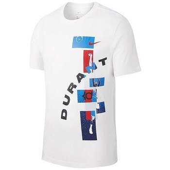 Nike T-shirt Korte Mouw  Kd Dry