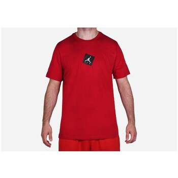 Nike T-shirt Korte Mouw  Air Jordan Sportswear