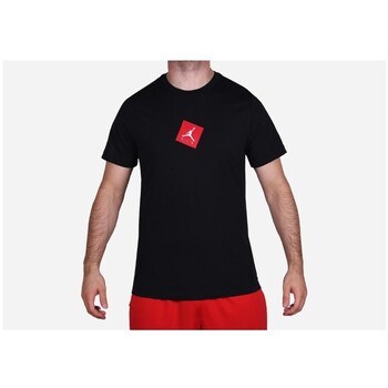 Nike T-shirt Korte Mouw  Air Jordan Sportswear