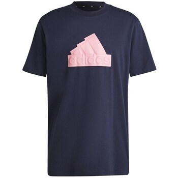 Adidas T-shirt Korte Mouw  Fi Bos T