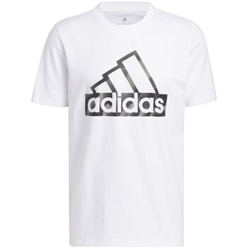 Adidas T-shirt Korte Mouw  Future
