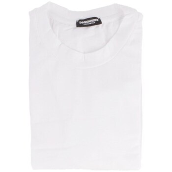 Dsquared T-shirt Korte Mouw  D9M205720