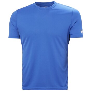 Helly Hansen T-shirt Korte Mouw  Tech