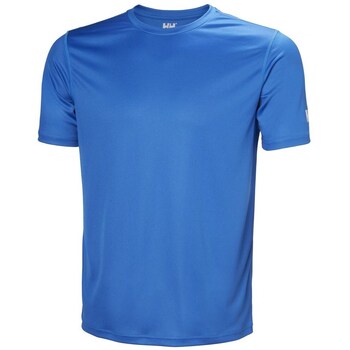 Helly Hansen T-shirt Korte Mouw  Tech 2.0