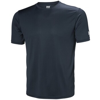 Helly Hansen T-shirt Korte Mouw  Tech 2.0