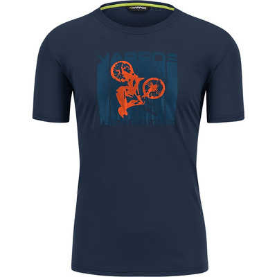 Karpos Heren Val Federia T-shirt