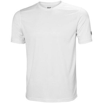 Helly Hansen T-shirt Korte Mouw  Tech 2.0