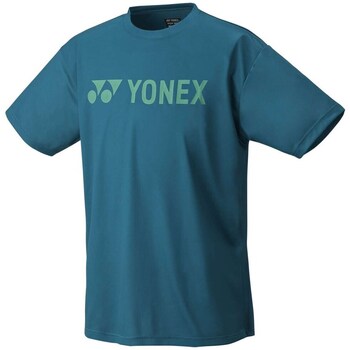 Yonex T-shirt Korte Mouw  CTYM00464BG