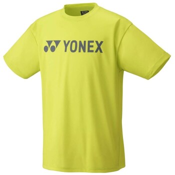 Yonex T-shirt Korte Mouw  CTYM00464LY