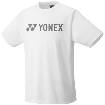 Yonex T-shirt Korte Mouw  CTYM00464W