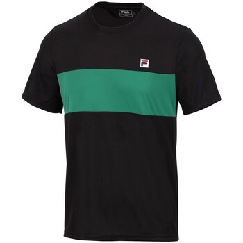 Fila T-shirt Korte Mouw  Bosse