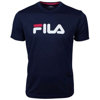 Fila T-shirt Korte Mouw  Classic Logo Tennis