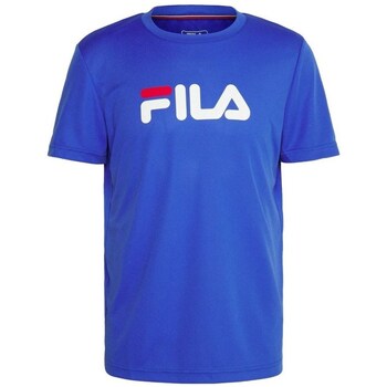 Fila T-shirt Korte Mouw  FLM131020E1450