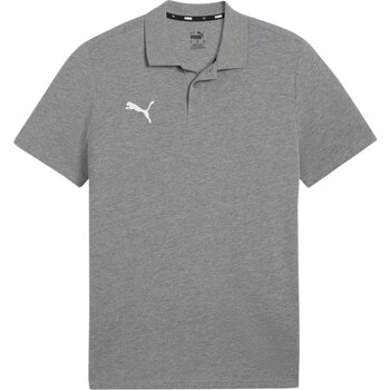 Puma T-shirt Korte Mouw  Team Goal