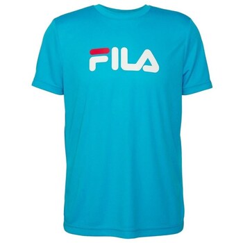 Fila T-shirt Korte Mouw  Logo