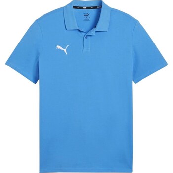 Puma T-shirt Korte Mouw  Team Goal Casuals