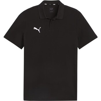 Puma T-shirt Korte Mouw  Team Goal Casuals