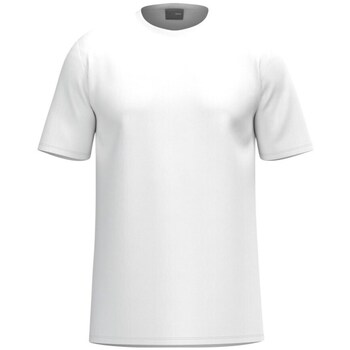 Head T-shirt Korte Mouw  Simple