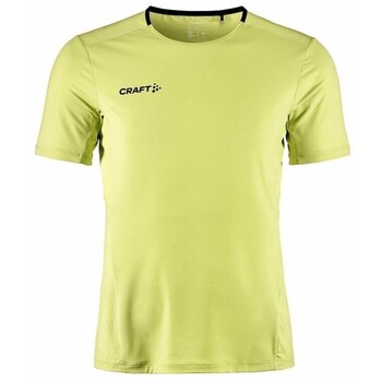 Craft T-shirt Korte Mouw  1912753509000