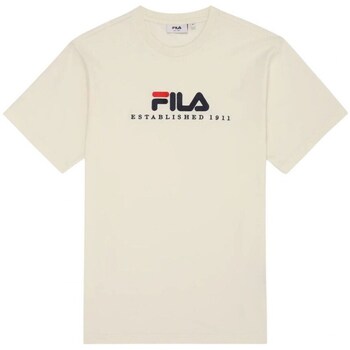Fila T-shirt Korte Mouw  Valsera