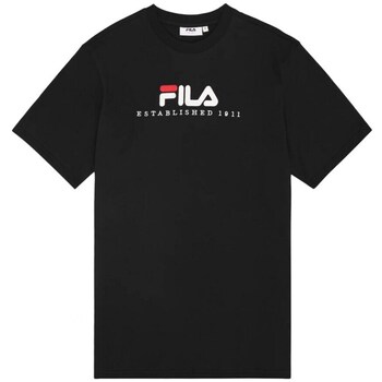 Fila T-shirt Korte Mouw  Valsera