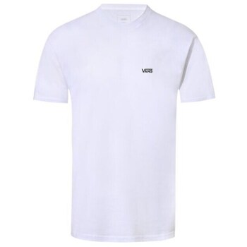 Vans T-shirt Korte Mouw  MN Left Chest Logo Tee