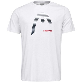Head T-shirt Korte Mouw  Club Carl