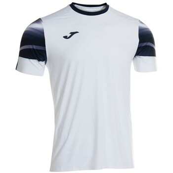 Joma T-shirt Korte Mouw  Elite