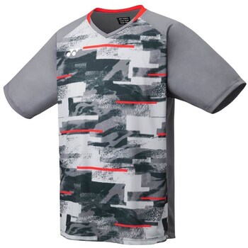 Yonex T-shirt Korte Mouw  Club Team 2024
