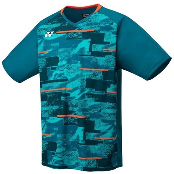 Yonex T-shirt Korte Mouw  Club Team 2024