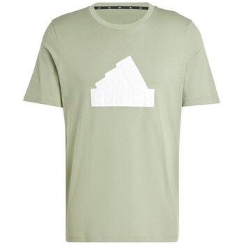 Adidas T-shirt Korte Mouw  Fi Bos Reg T