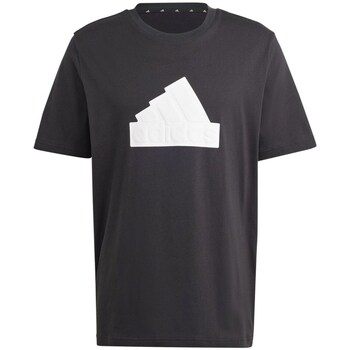 Adidas T-shirt Korte Mouw  Fi Bos Reg T