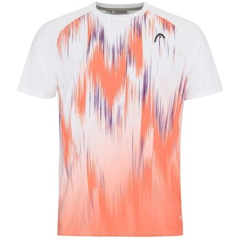 Head T-shirt Korte Mouw  811453FAXV