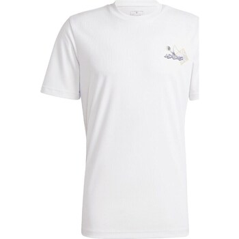 Adidas T-shirt Korte Mouw  K15102
