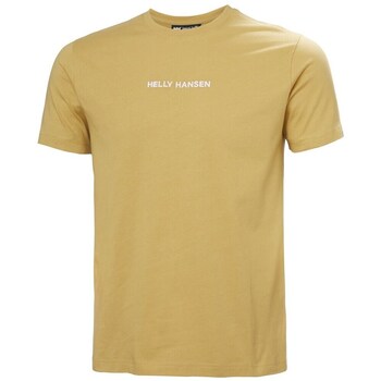 Helly Hansen T-shirt Korte Mouw  54598389