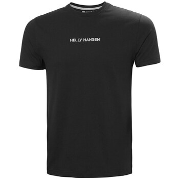 Helly Hansen T-shirt Korte Mouw  54598990
