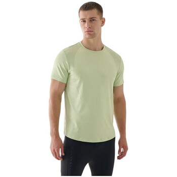 4F T-shirt Korte Mouw  Trainings