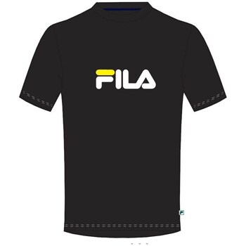 Fila T-shirt Korte Mouw  FLM131020900