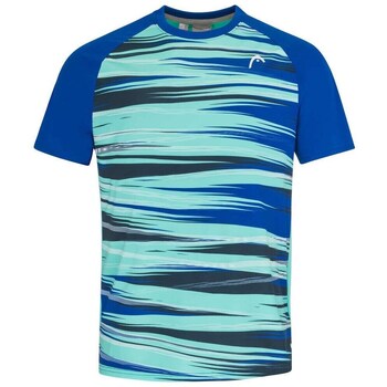 Head T-shirt Korte Mouw  Slice