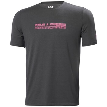 Helly Hansen T-shirt Korte Mouw  HP Racing