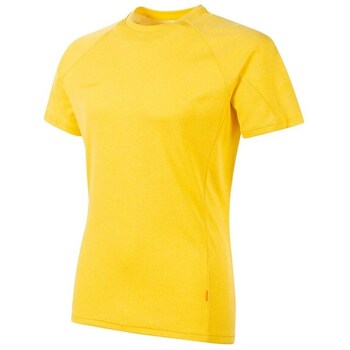 Mammut T-shirt Korte Mouw  Aegility Fl Outdoor
