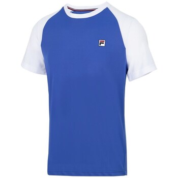 Fila T-shirt Korte Mouw  Ray